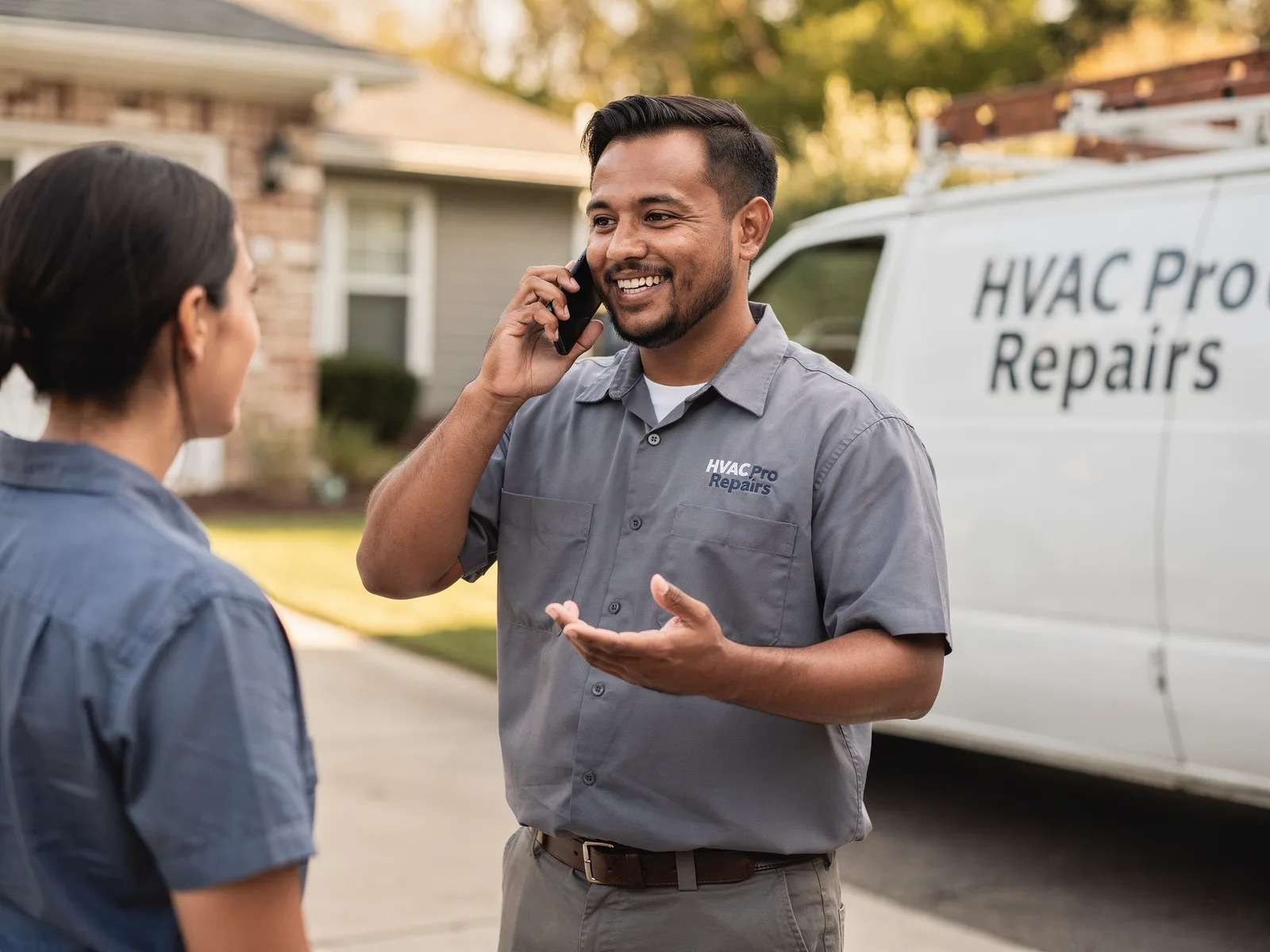 Heat Pump Repair Idamay, WV FAQs
